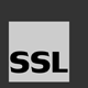 SSL-laser-logo